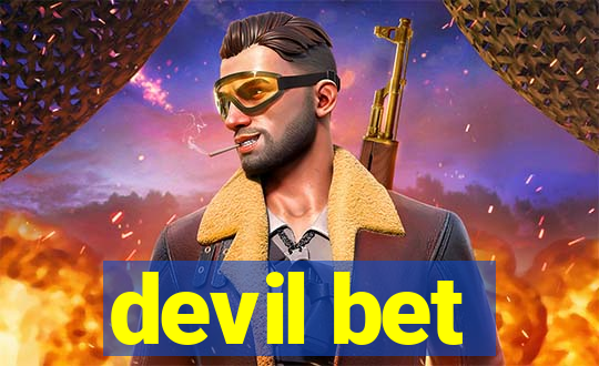 devil bet